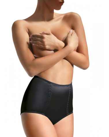 Figi Rika BBL 106 Czarne