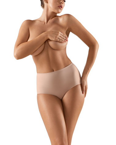 Figi BBL 2005 Beżowe