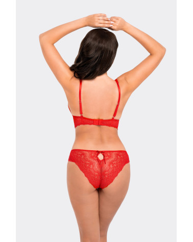 Figi BBL 196 Czerwone