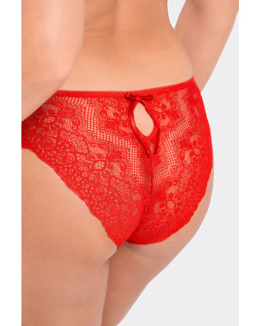 Figi BBL 196 Czerwone