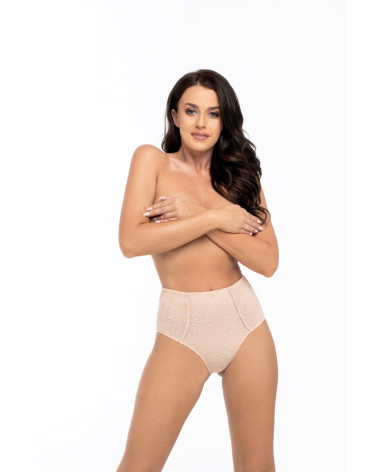 Figi BBL 2008 Beżowe