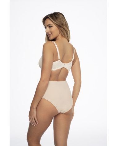 Biustonosz Annie 41522-01X Ecru