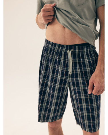 Piżama Dexter 42617-07X Jasna Zieleń