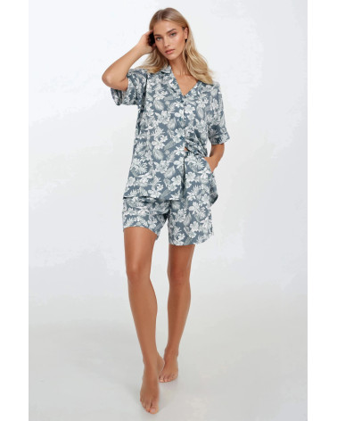 Piżama Stylish Embrace