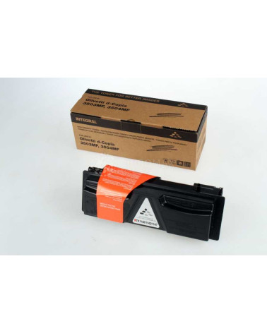 Toner INTEGRAL do Olivetti dCopia 3503/3504/3513/3514MFP Black 7,2k (with chip) - PRODUKT ALTERNATYWNY