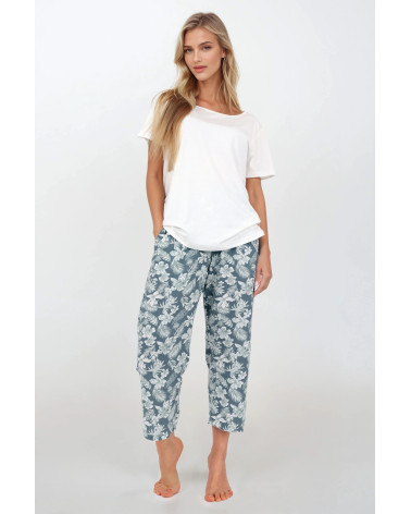 Piżama Casual Beauty