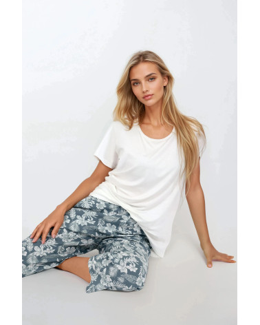 Piżama Casual Beauty