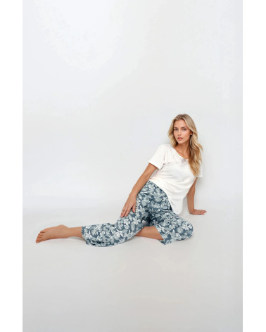 Piżama Casual Beauty