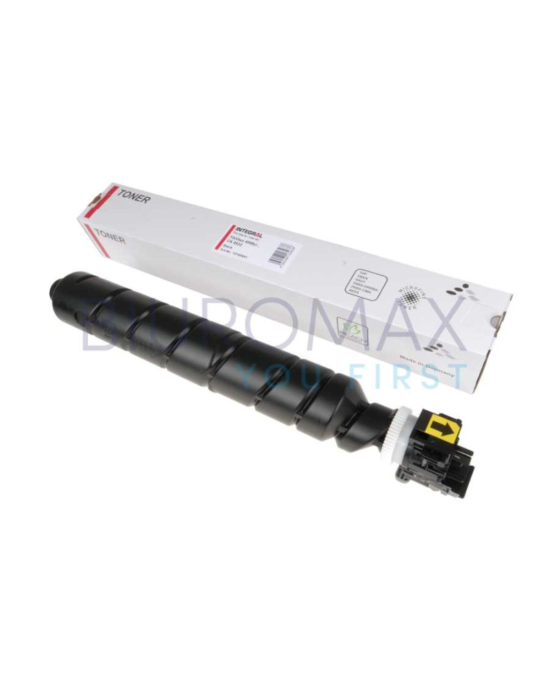 Toner INTEGRAL do Utax CK8532 4008ci  Triumph-Adler 4008ci Black 30k - PRODUKT ALTERNATYWNY