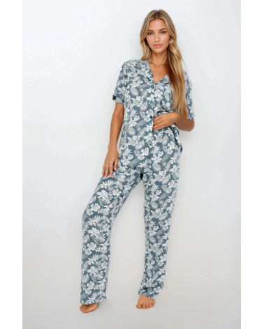 Piżama Jasmine Mohito