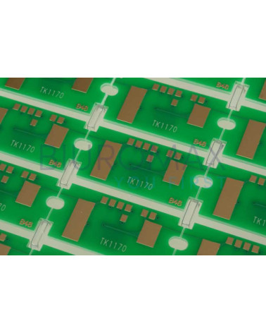 Chip Mr Switch do Kyocera Mita TK1170 Ecosys M2040dn/M2540dn/M2640idw 7,2k BULK (35pcs) - PRODUKT ALTERNATYWNY