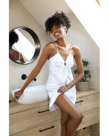 Koszulka Kamaria Biała