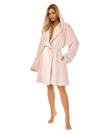 Szlafrok Luna 2509 Angora