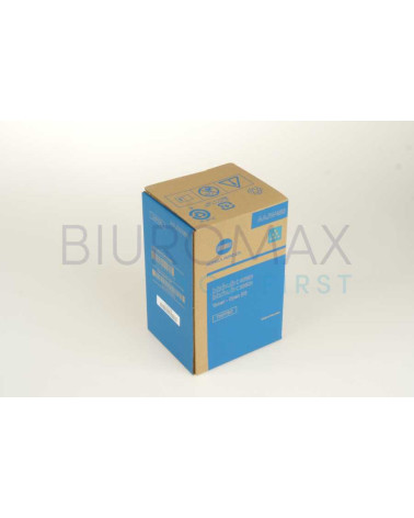 Toner Konica Minolta TNP79C (AAJW450) cyan 9k Bizhub C3350i/C3351i/C4050i/C4051i