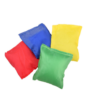 Kinderparty Worki do skakania jajka łyżki SP0568