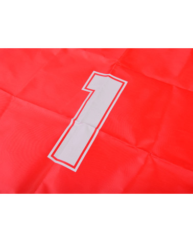 Kinderparty Worki do skakania jajka łyżki SP0568