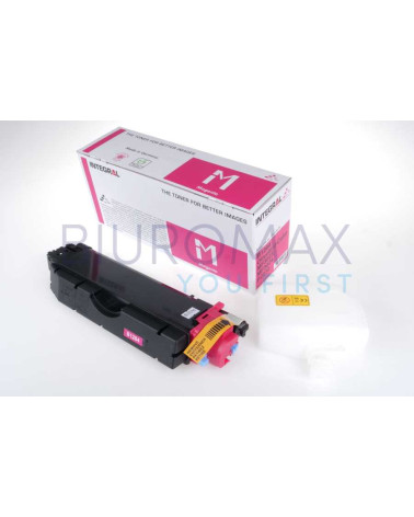 Toner INTEGRAL do Olivetti dColor MF3023/MF3024/P2230 Magenta 8k (B1284) (with waste box) - PRODUKT ALTERNATYWNY