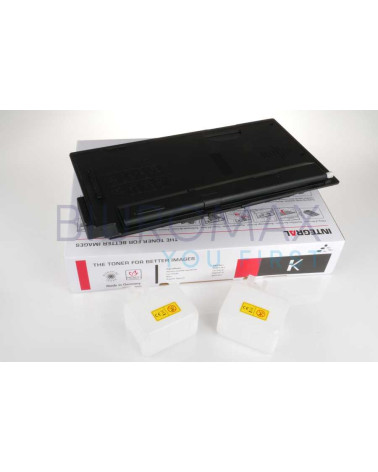 Toner INTEGRAL do Utax CK7512 3262i  Triumph-Adler 3262i Black 20k (with chip +2 waste boxes) - PRODUKT ALTERNATYWNY