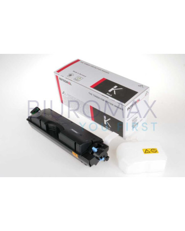 Toner INTEGRAL do Utax PK5018K PC3562DN/PC3562iMFP/PC3566iMFP  Triumph-Adler PC3562DN/PC3562iMFP/PC3566iMFP Black 13k (with chip