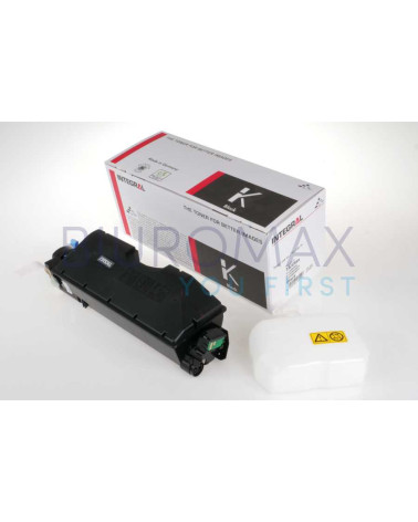 Toner INTEGRAL do Utax PK5018K PC3562DN/PC3562iMFP/PC3566iMFP  Triumph-Adler PC3562DN/PC3562iMFP/PC3566iMFP Black 13k (with chip