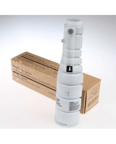 Toner do Konica Minolta TN320,TN415 Black 20k Bizhub 36/42  Develop Ineo 36/42 Universal (512g) - PRODUKT ALTERNATYWNY