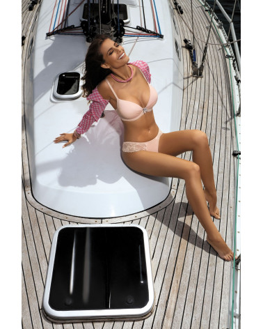 Biustonosz Aura II PU-500