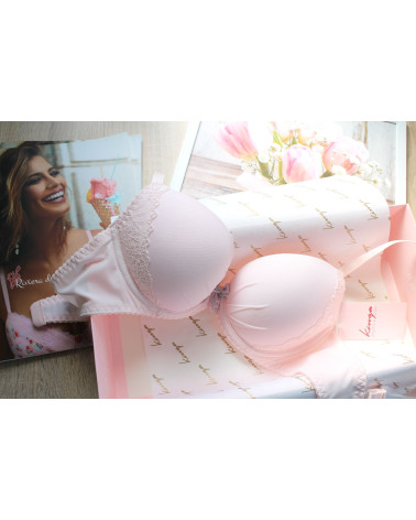 Biustonosz Aura II PU-500