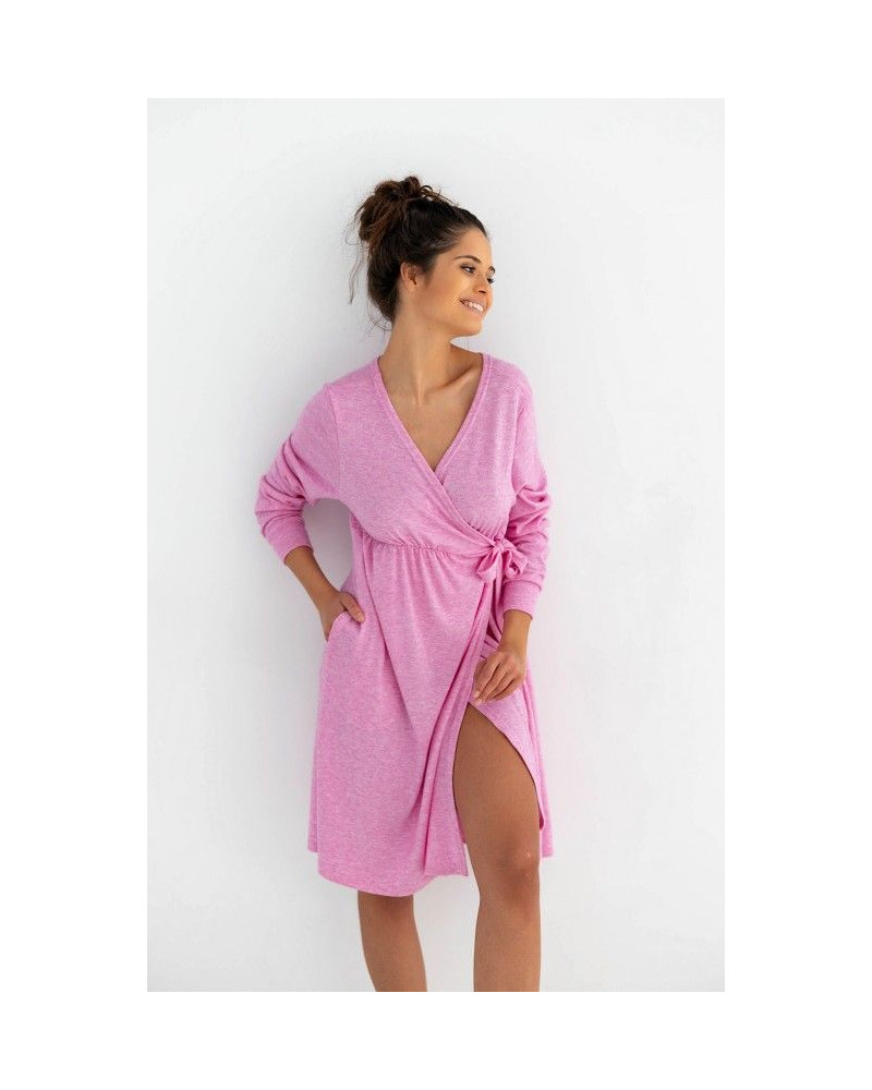 Szlafrok Pinkey Pink