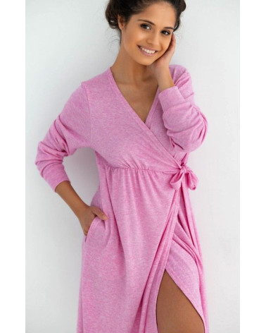 Szlafrok Pinkey Pink