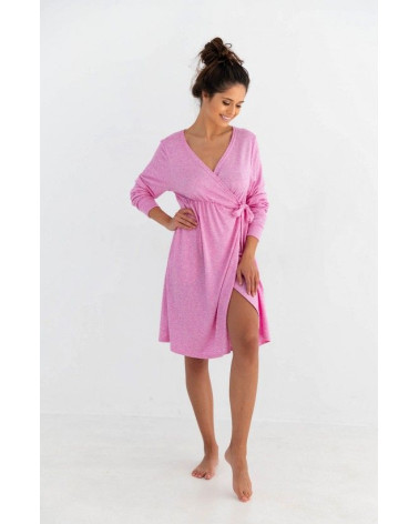 Szlafrok Pinkey Pink