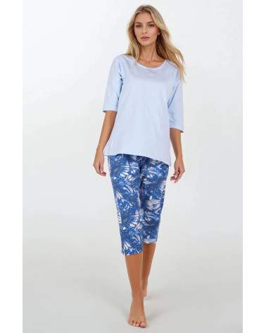 Piżama Lagoon Escape