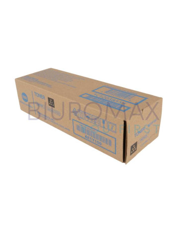 Toner Konica Minolta TNP92K (AE1Y150) black 6k Bizhub C3120i