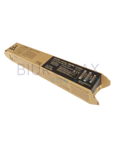 Toner Ricoh (842601 842382) Black 17k IMC300