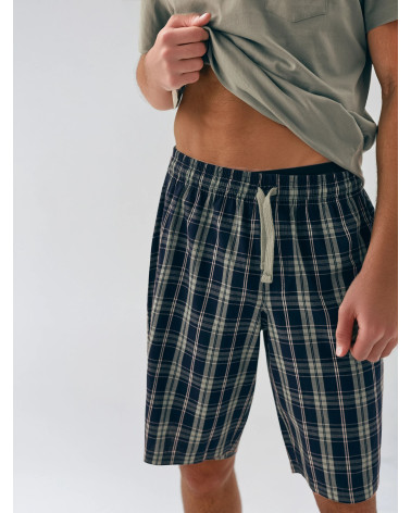 Piżama Dexter 42617-07X Jasna Zieleń