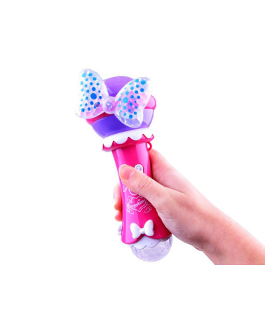 Mikrofon KARAOKE nagrywanie PIOSENKA MP3 IN0066