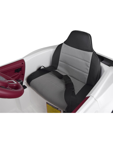 Autko na akumulator GT koneserski pojazd PA0169