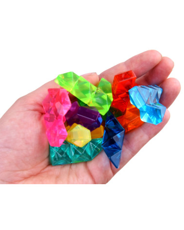 Kolorowa diamentowa układanka puzzle ZA4534