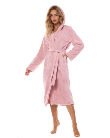 Szlafrok Night Long 2412 Balet