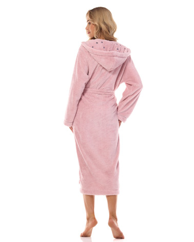 Szlafrok Night Long 2412 Balet