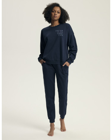 Piżama Delancy 43705-59X