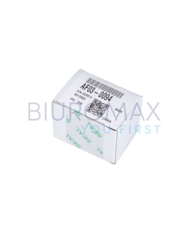 Ricoh AF030094 PAPER FEED ROLLER:PICKUP MP2554/3054/3554/4054/5054/6054/4055/5055/6055/2555/3055/3555  MPC2003/2503/3003/3503/45
