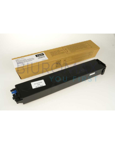 Toner do Sharp MX61GTBA Black 40k MX3050N/3060N/3070N/4050N/4060N/5050N/5070N/6050N/6070N/MX2630/MX2651/MX3051/MX4051/MX3061/MX3