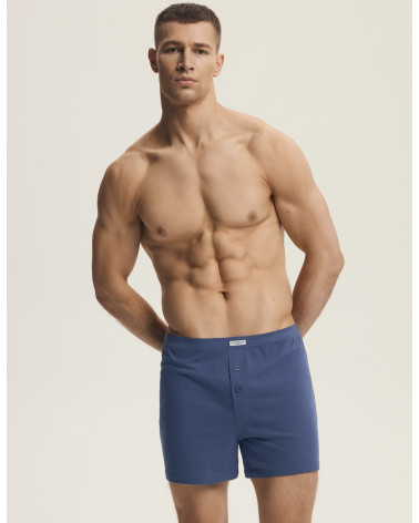 Bokserki Classic 43354 Jeans K343