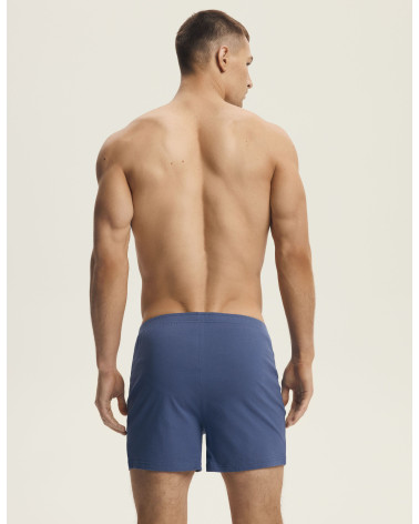 Bokserki Classic 43354 Jeans K343