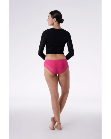 Figi Cheekie Classic Amaranth