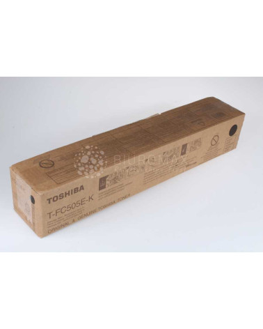 TONER Toshiba T-FC505E-K (6AJ00000291) Black 38,4k e-STUDIO 2505AC/3005AC/3505AC/4505AC/5005AC