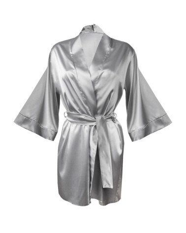 Podomka Avery Srebrna