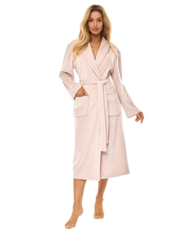 Szlafrok Aura 2510 Angora