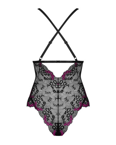 Body Vanessme Czarne