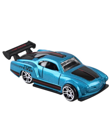 Metalowe autko resorówka resorak model 1:64 ZA4343